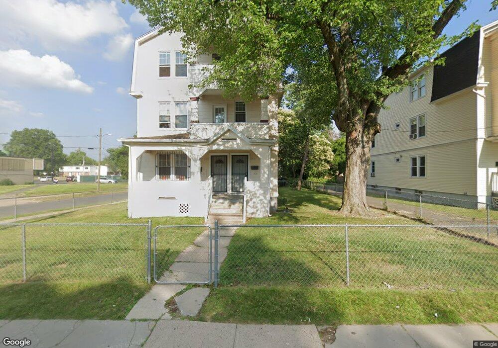 240 Martin St unit 242, Hartford, CT 06120 - photo 1