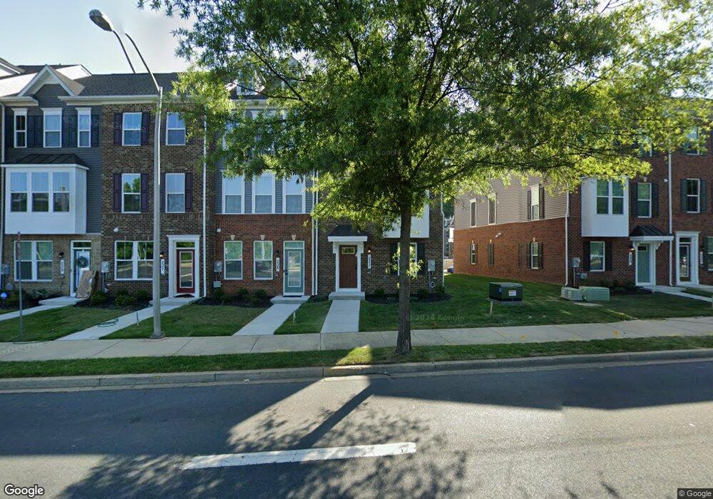 233 Garrett a Morgan Blvd, Hyattsville, MD 20785 - photo 1