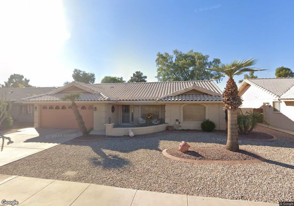 2552 S Daisy, Mesa, AZ 85209 - photo 1