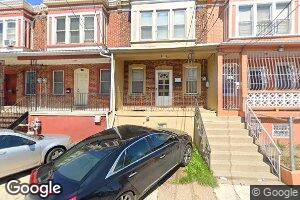 1031 Fourth St, Camden, NJ 08102