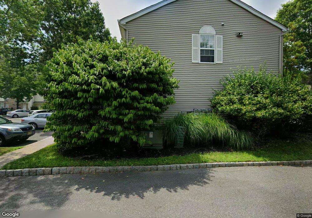 8 Perrin Place, Saddle River, NJ 07458 - photo 1