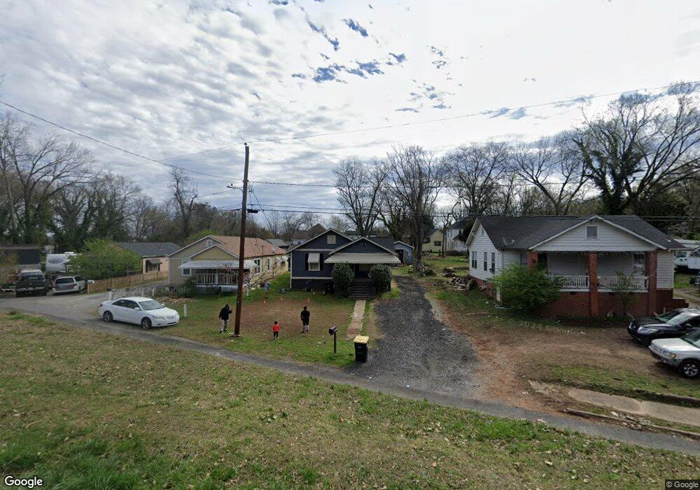 603 Walnut Ave SW, Rome, GA 30161 - photo 1