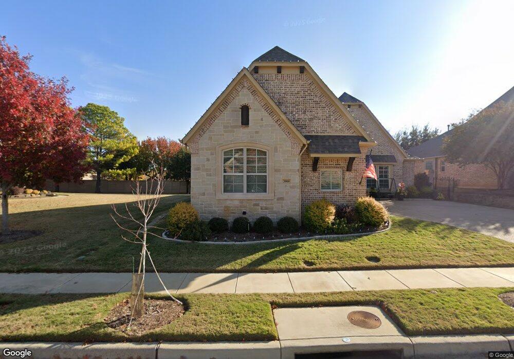 3909 Ivy Glenn Ct, Colleyville, TX 76034 - photo 1