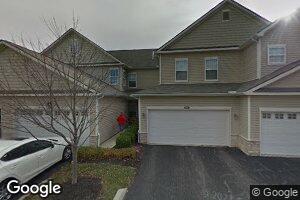 9161 Scenic View Cir Unit 9161, Columbus, OH 43240