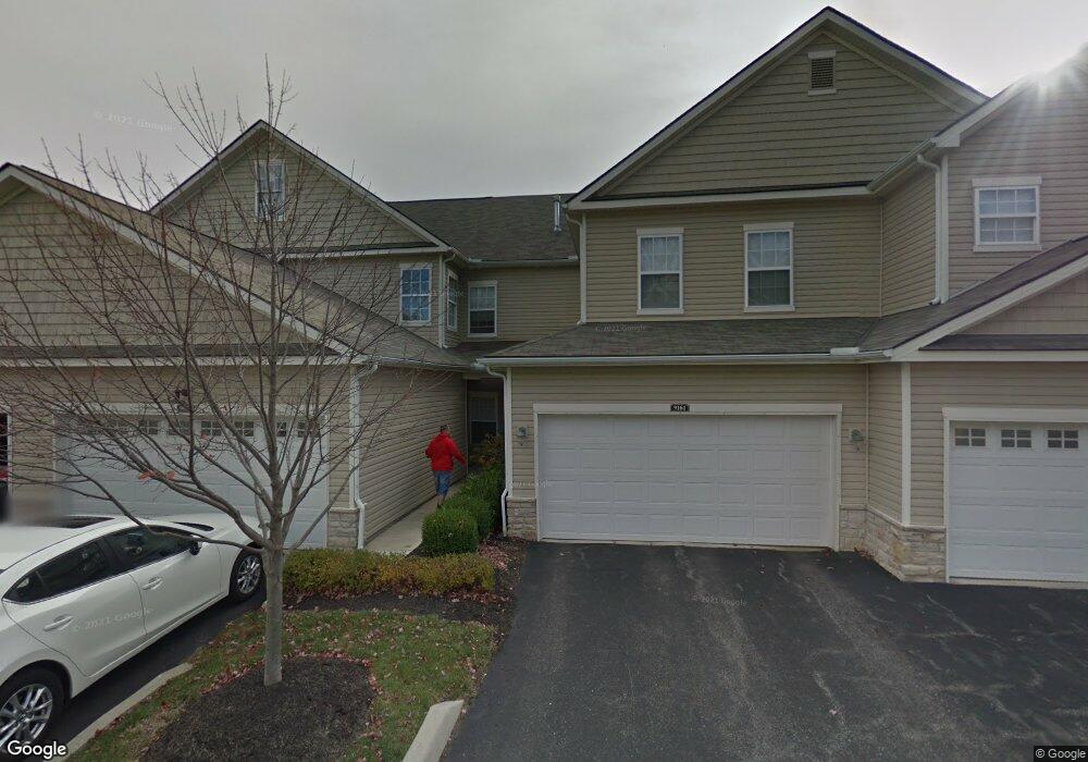 9161 Scenic View Cir unit 9161, Columbus, OH 43240 - photo 1