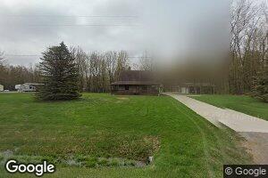 2064 E Birch Run Rd, Burt, MI 48417