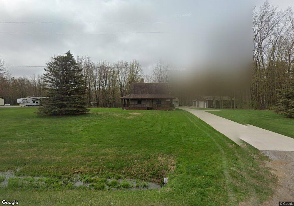 2064 E Birch Run Rd, Burt, MI 48417 - photo 1