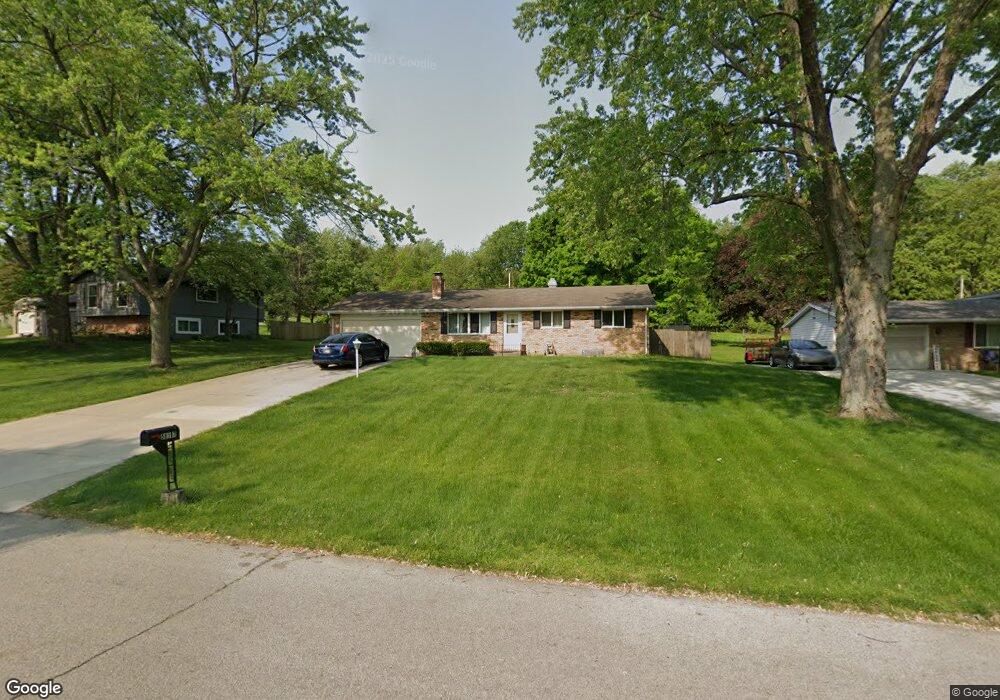 58197 Benham Ave, Elkhart, IN 46517 - photo 1