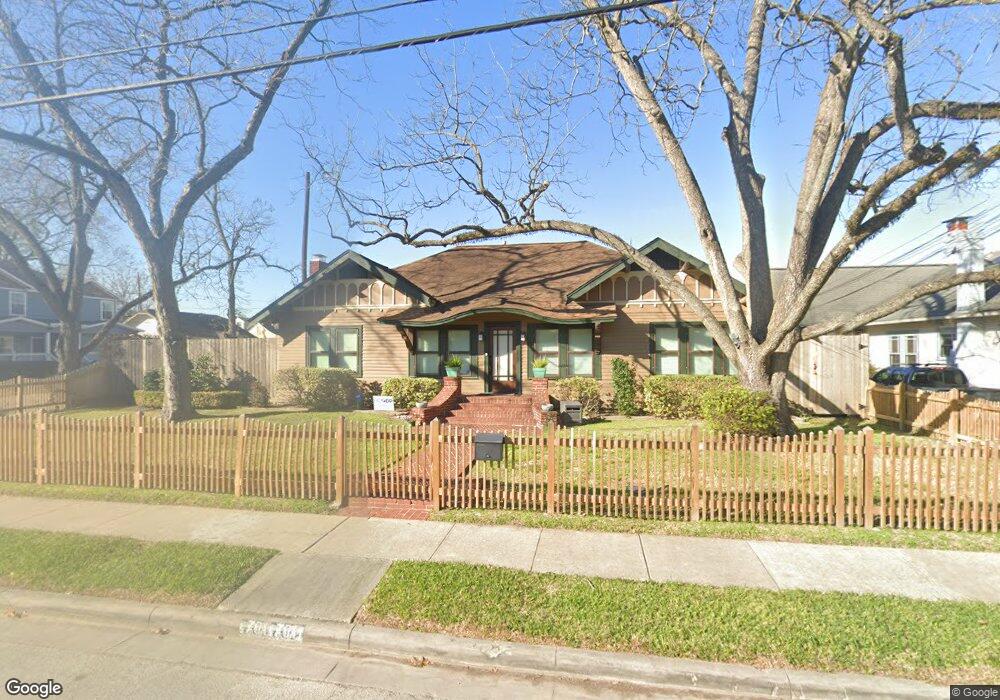 701 E 19th St, Houston, TX 77008 - photo 1