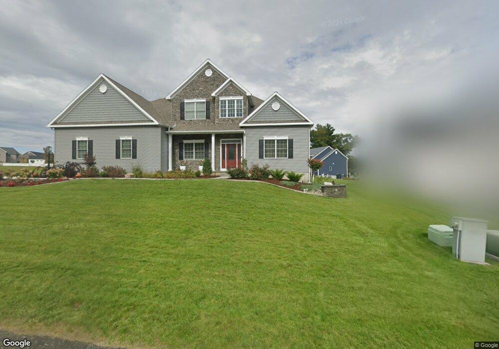 46 Tamarack Ln, Schenectady, NY 12309 - photo 1