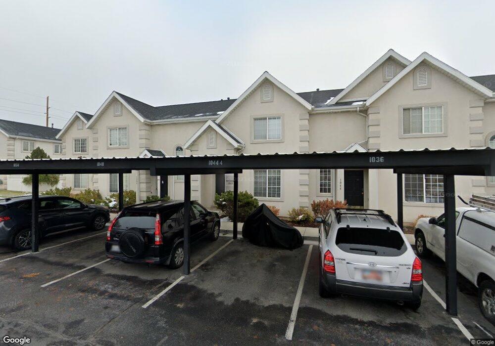 1048 N 1250 W, Pleasant Grove, UT 84062 - photo 1