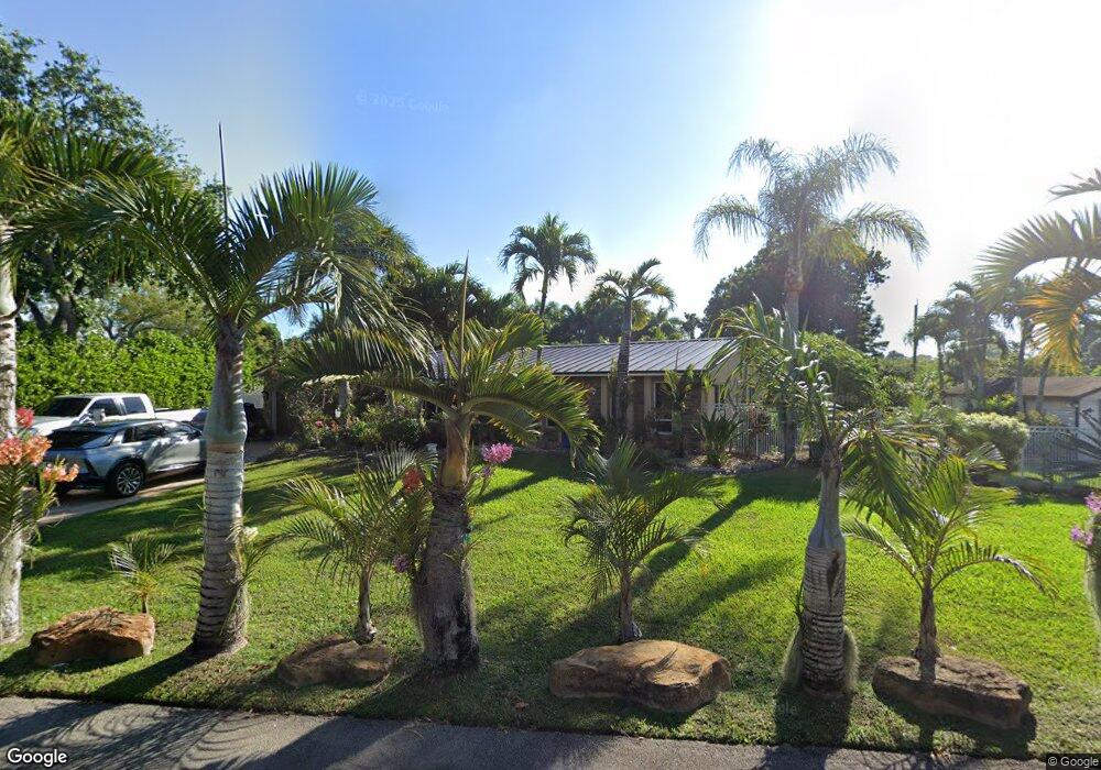 4780 SW 74th Terrace, Davie, FL 33314 - photo 1