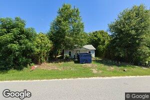 510 Bull St, Camden, SC 29020