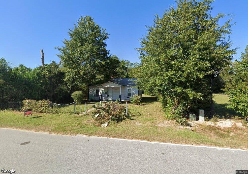 510 Bull St, Camden, SC 29020 - photo 1