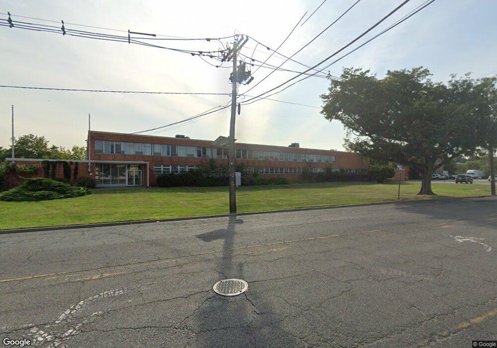 2 E Union Ave, East Rutherford, NJ 07073 - photo 1