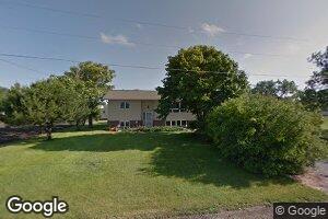 701 8th St, Overton, NE 68863