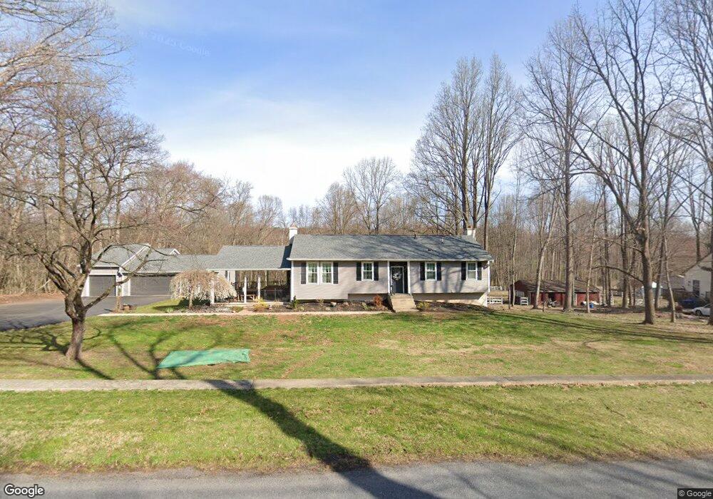 125 Hartz Store Rd, Mohnton, PA 19540 - photo 1