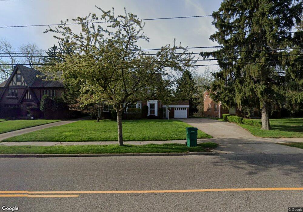 17500 Libby Rd, Maple Heights, OH 44137 - photo 1