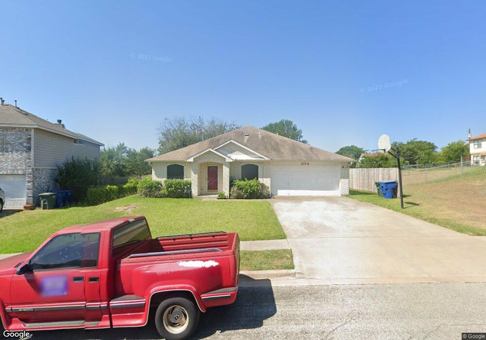 204 Barber Dr, Copperas Cove, TX 76522 - photo 1