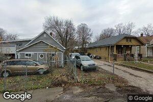 1413 Wood Ave, Kansas City, KS 66104