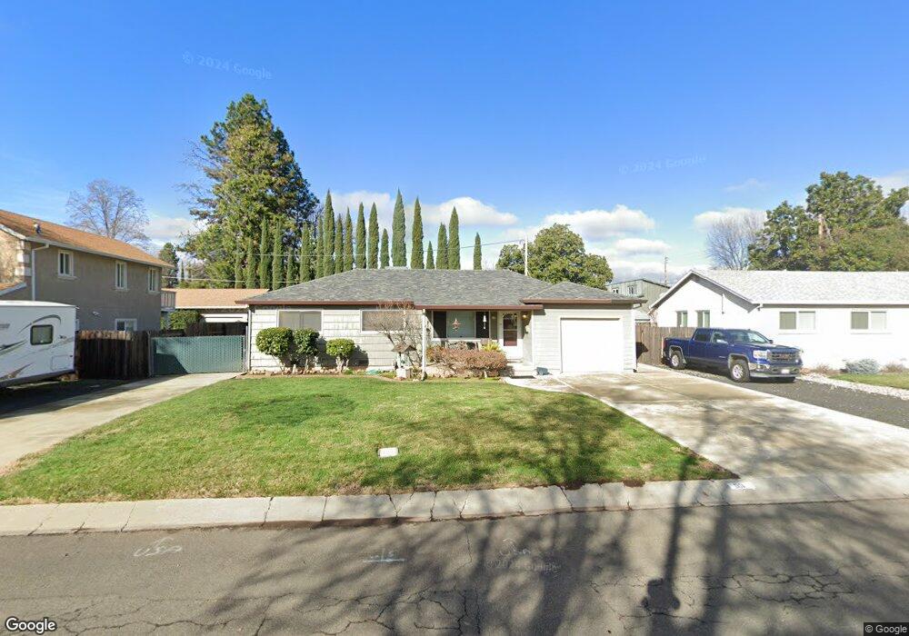 55 Terrace Dr, Chico, CA 95926 - photo 1