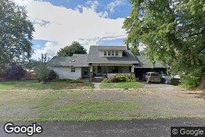 548 N 4th St, Athena, OR 97813