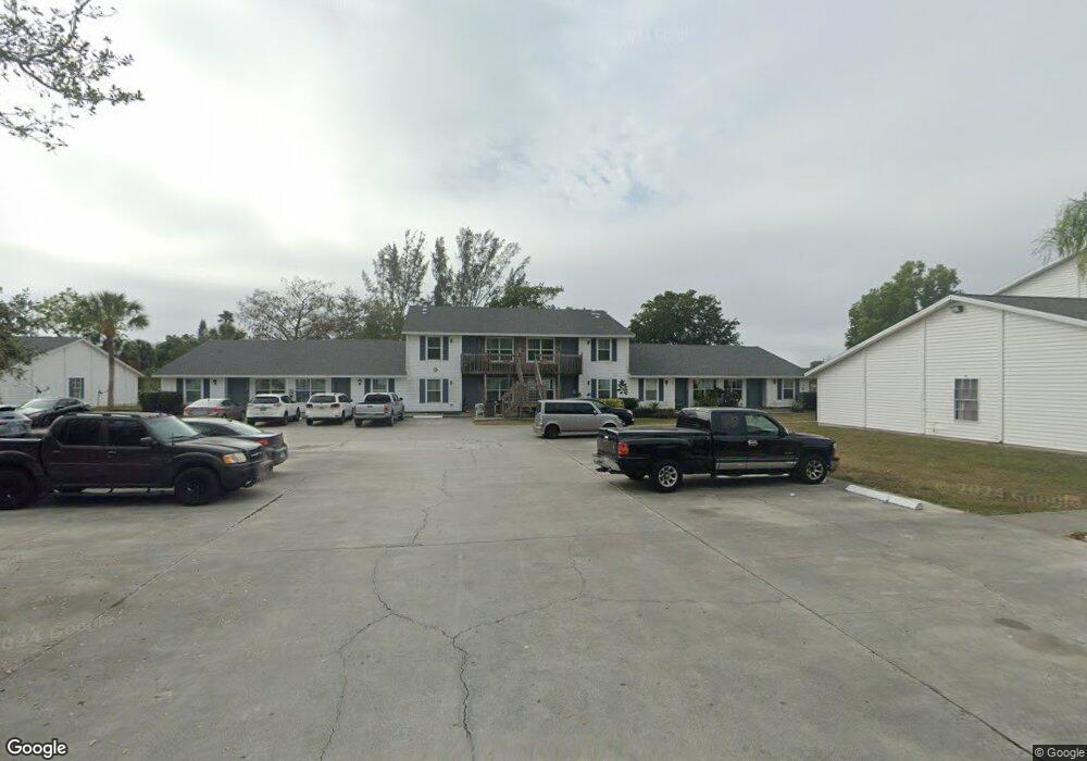 5374 16th Place SW unit 3, Naples, FL 34116 - photo 1