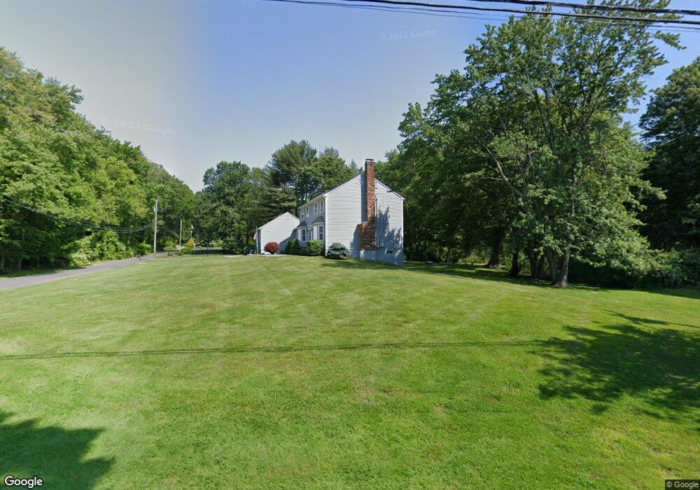 770 Cedar Rd, Southport, CT 06890 - photo 1