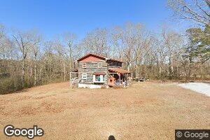 87 County Road 346, Glen, MS 38846