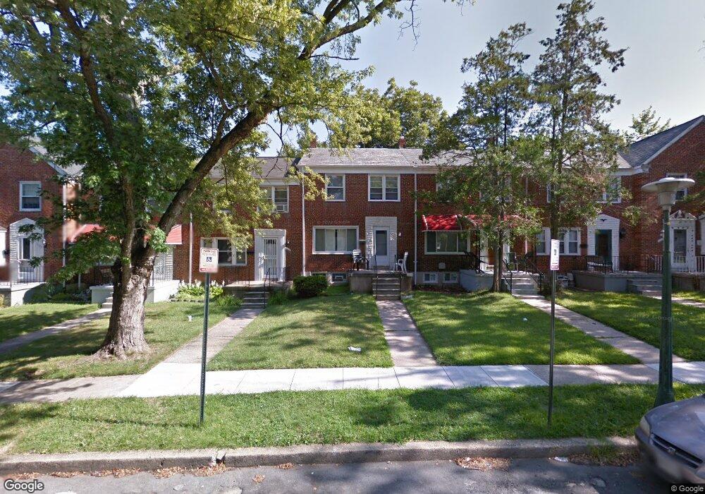 1632 Heathfield Rd, Baltimore, MD 21239 - photo 1