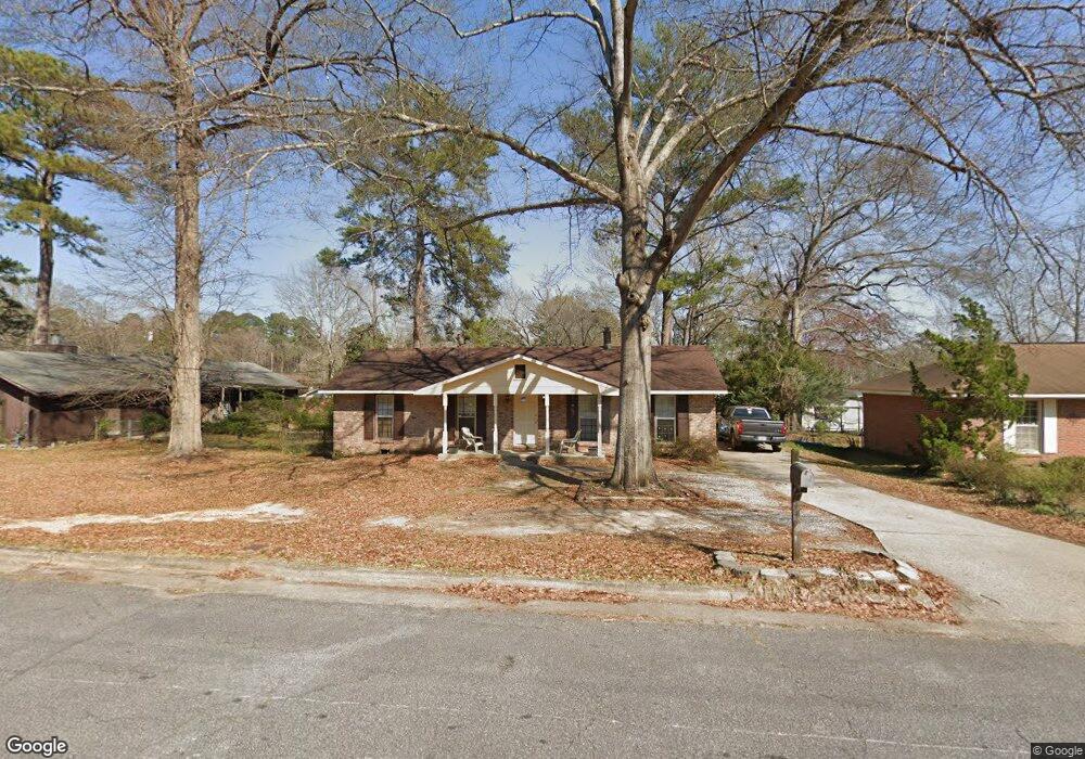 5440 Rockhurst Dr, Columbus, GA 31907 - photo 1