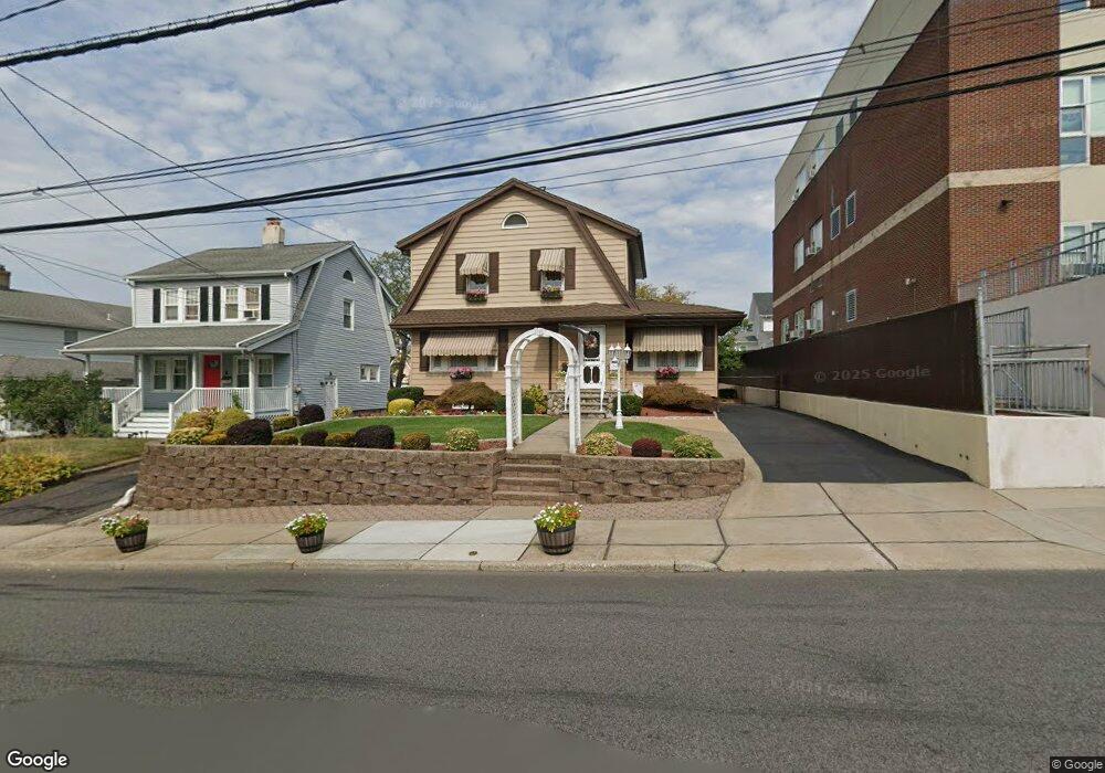 253 Passaic Ave, Hasbrouck Heights, NJ 07604 - photo 1