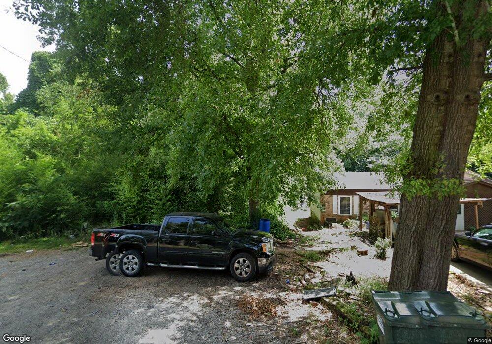 1140 Oglesby Blvd Extension, Elberton, GA 30635 - photo 1