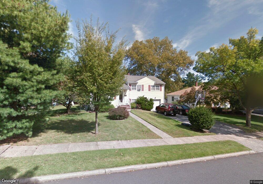 55 Bush Place, Paramus, NJ 07652 - photo 1