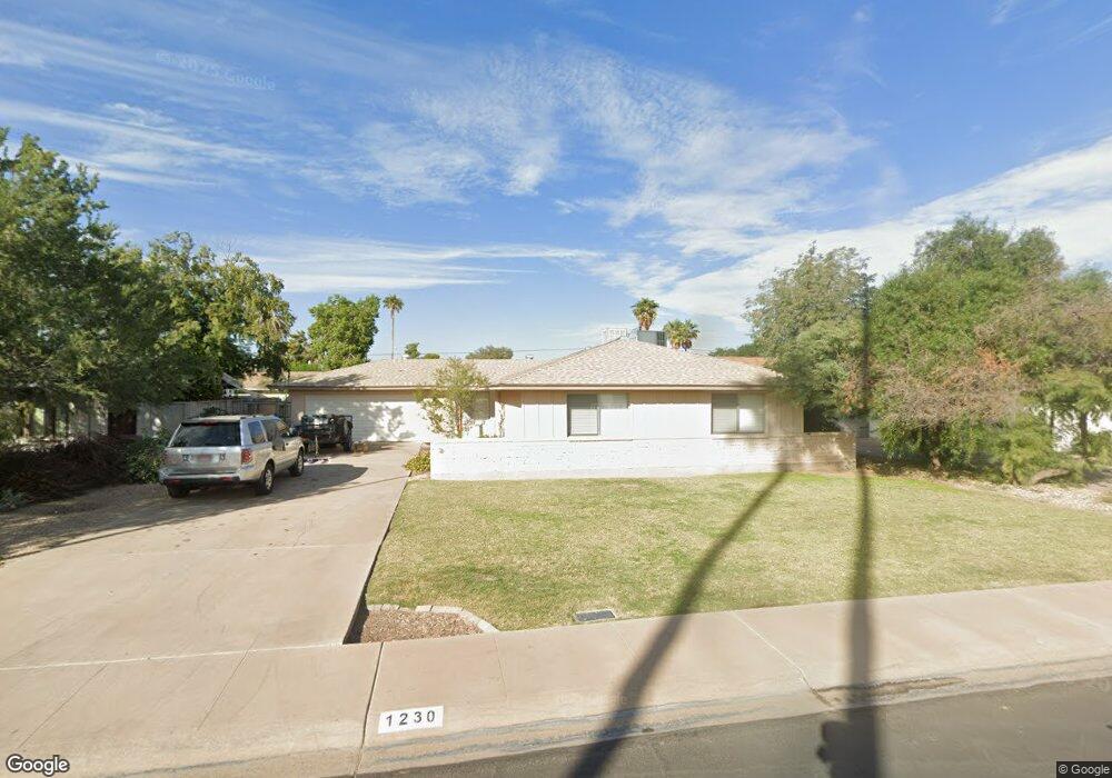 1230 E La Jolla Dr, Tempe, AZ 85282 - photo 1