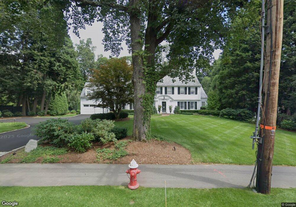 155 Cliff Rd, Wellesley Hills, MA 02481 - photo 1