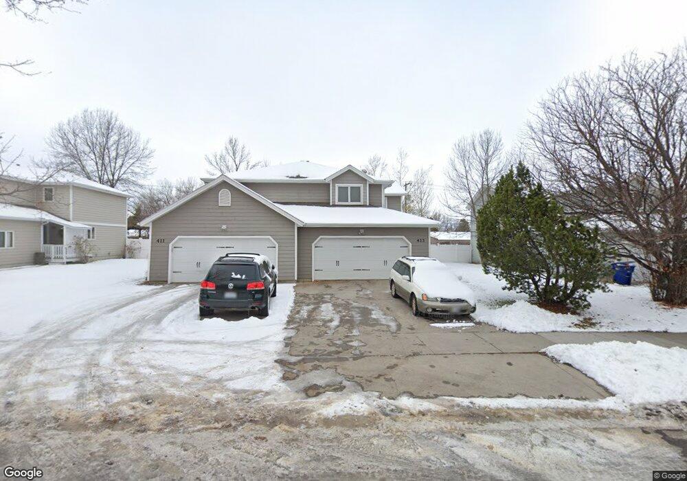 411 N 19th Ave, Bozeman, MT 59718 - photo 1