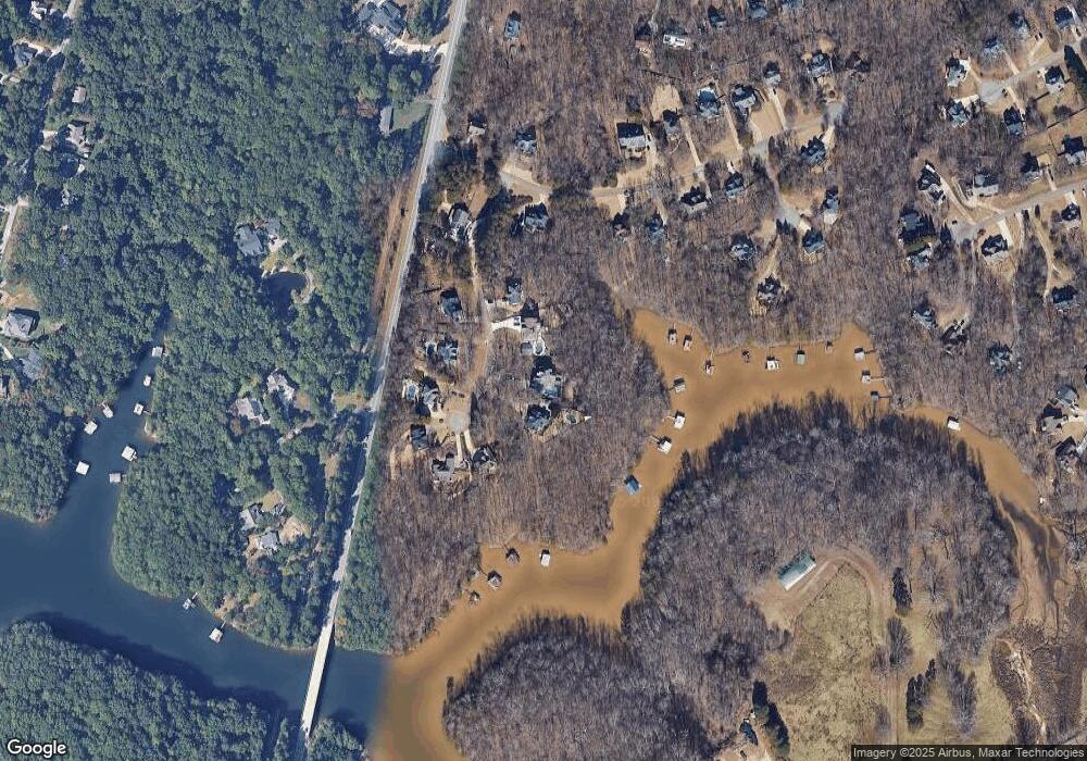 6017 Catamaran Ct, Flowery Branch, GA 30542 - photo 1