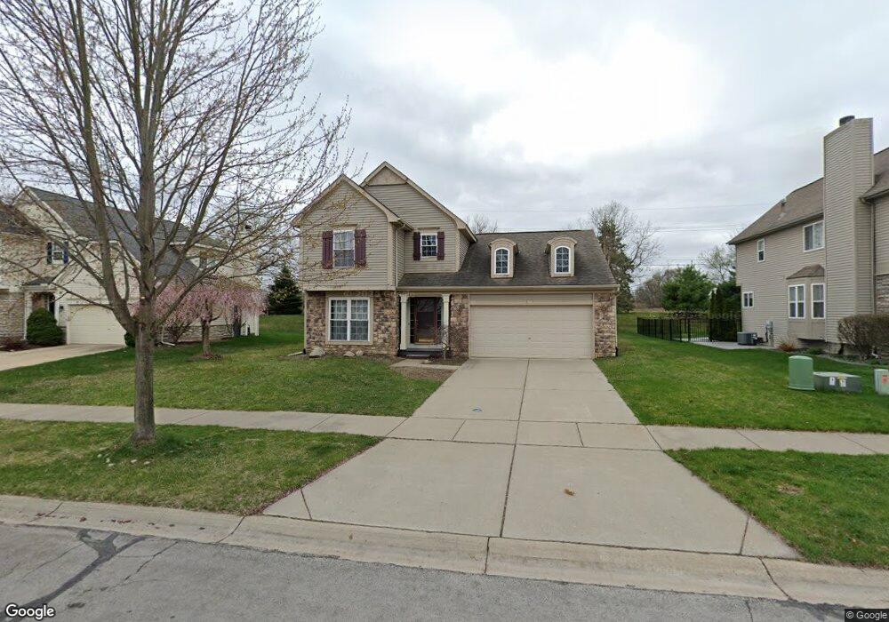 8225 Webster Dr, Dexter, MI 48130 - photo 1