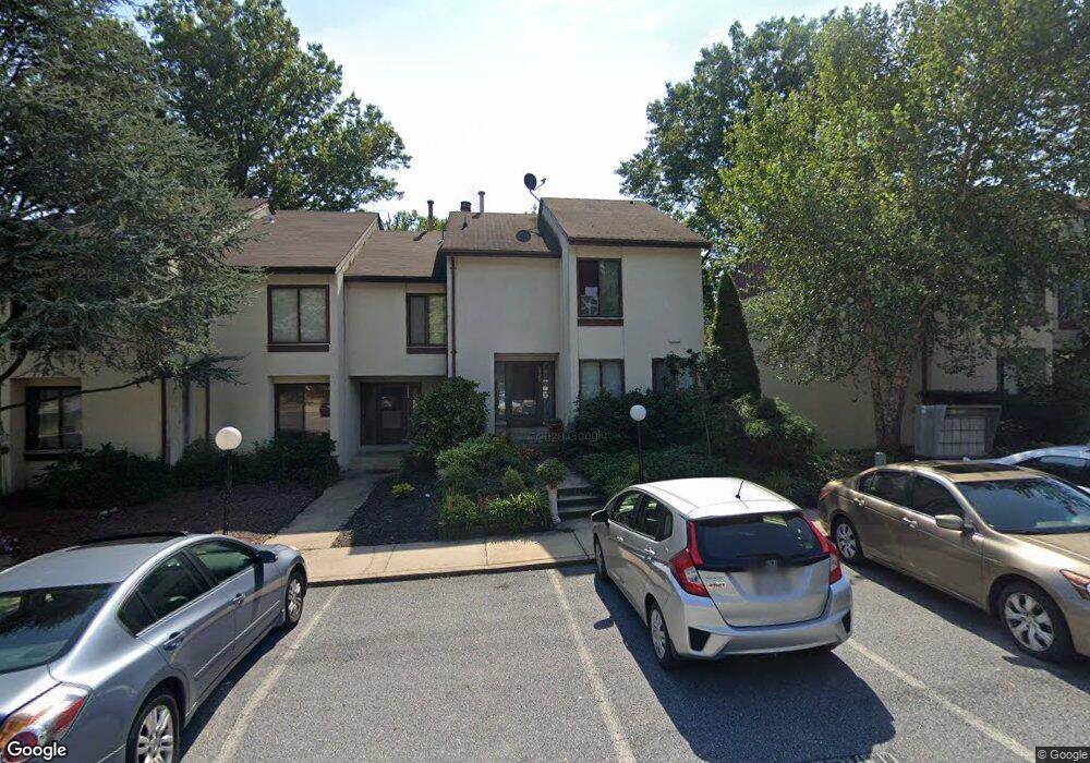 9726 Basket Ring Rd, Columbia, MD 21045 - photo 1