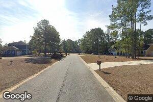LotB33 Mary's Ct, Ochlocknee, GA 31773