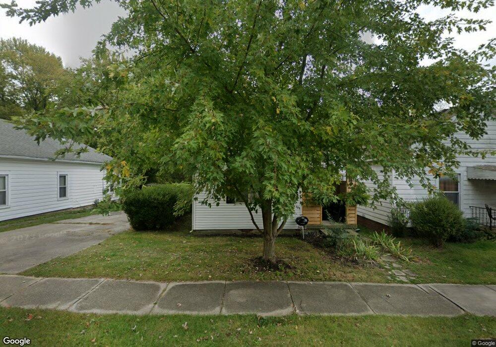 367 E 3rd St, Xenia, OH 45385 - photo 1