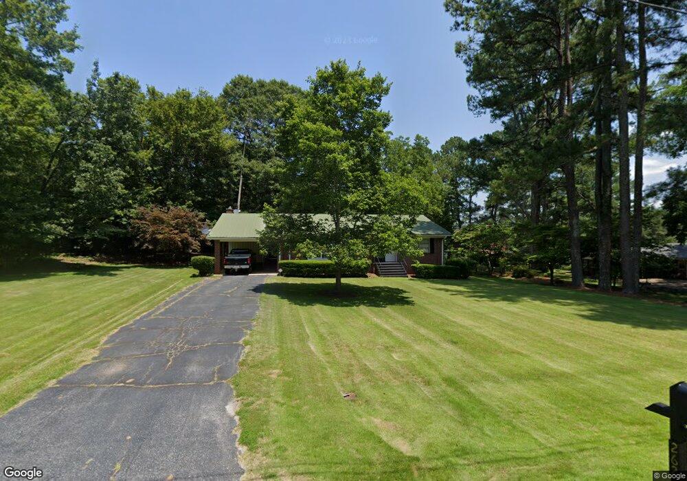 262 Dickson Dr, Jefferson, GA 30549 - photo 1