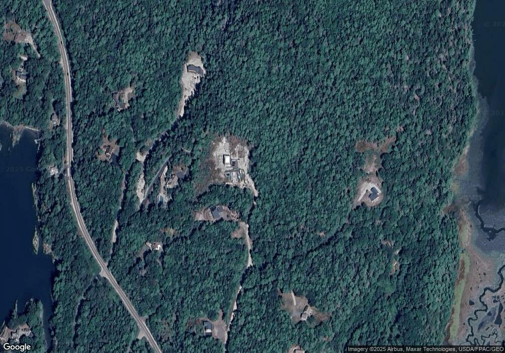 25 High View Rd, Harpswell, ME 04079 - photo 1