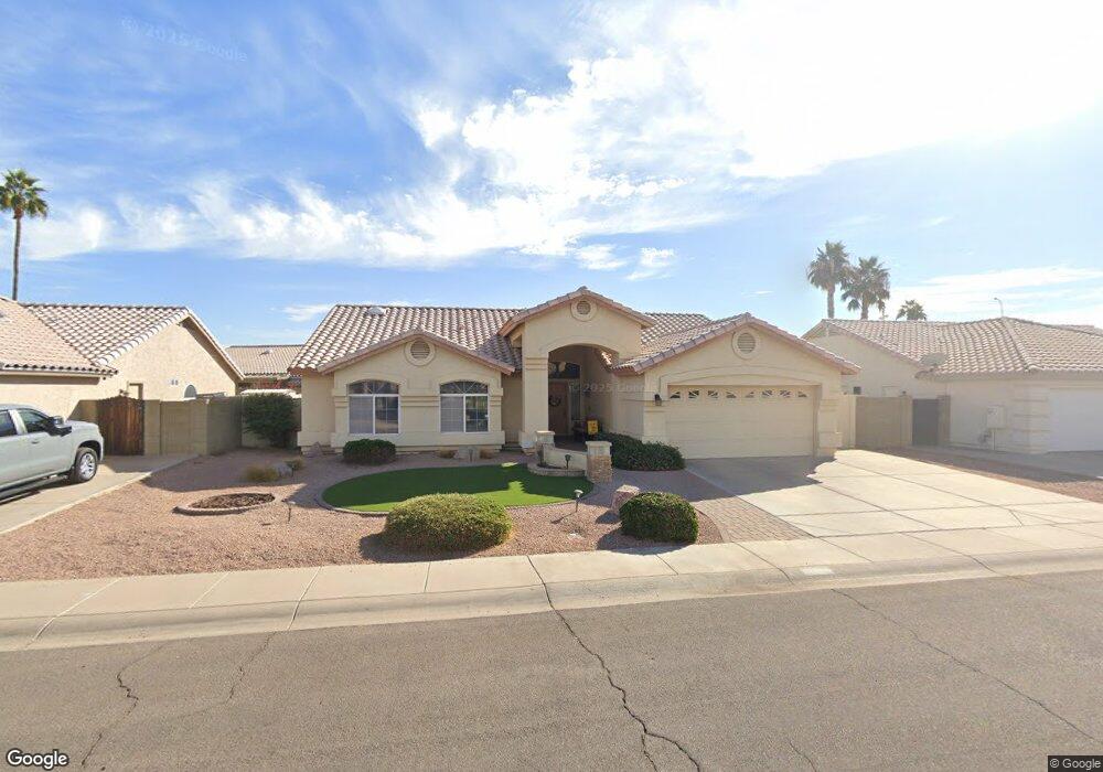 203 S Sycamore Place, Chandler, AZ 85224 - photo 1