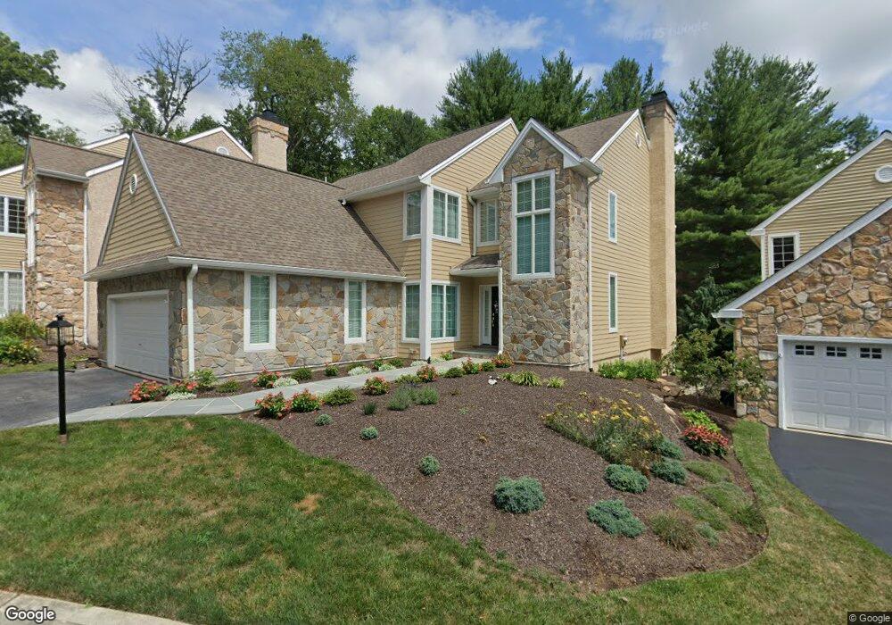 10 Saddle Run, Newtown Square, PA 19073 - photo 1