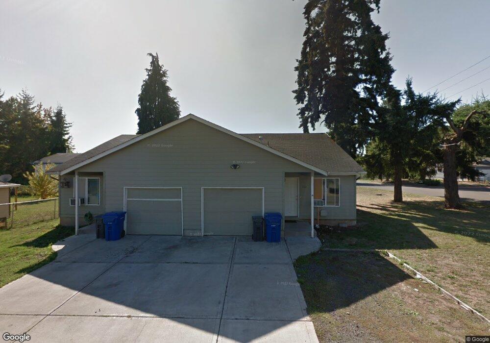 1112 Hyson Ct NE unit 1122, Keizer, OR 97303 - photo 1