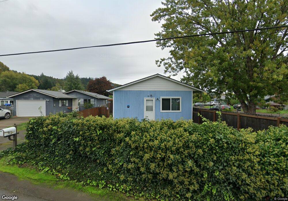 319 NE Blair St, Sheridan, OR 97378 - photo 1