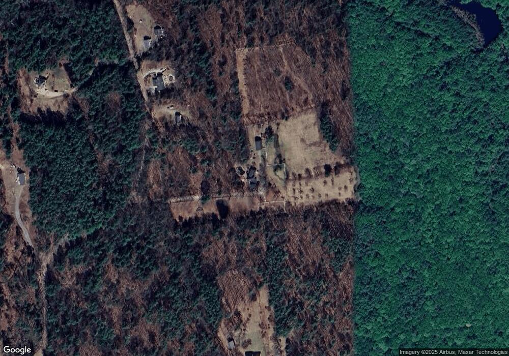 198 Old Francestown Rd, Weare, NH 03281 - photo 1