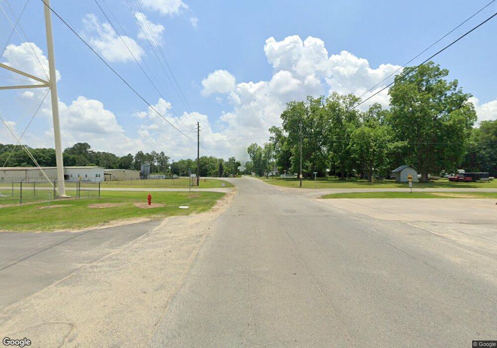 0 Railroad St & Main St, Enigma, GA 31749 - photo 1